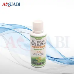 محلول مواد معدنی پلنت ایستا 250ml