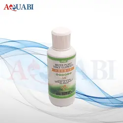 محلول مواد معدنی پلنت ایستا 120ml