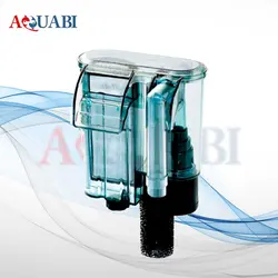 فیلتر هنگان سه مخزن ایستا I-851