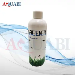 محلول کود گیاهی مولتی NPK گرینر 250ml