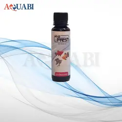 محلول ضد جلبک آکوافرش 100ml