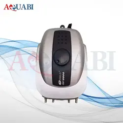 پمپ هوا ریزن 4 خروجی AIR-8000