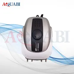 پمپ هوا ریزن 4 خروجی AIR-8000