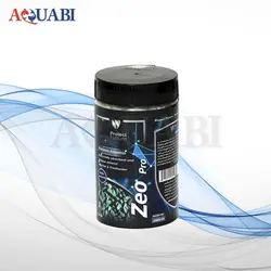 زئولیت آکواریوم 750ml پروتکت نیچر
