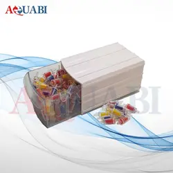 سوپاپ یکطرفه هوا آکواریوم