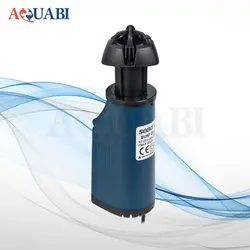 اسکیمر مکنده سطح آب سرف کلیر SK-03 سوبو