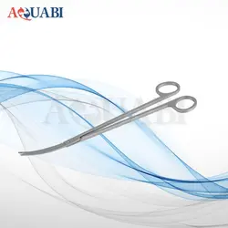 قیچی سر کج آکواریوم هوپار