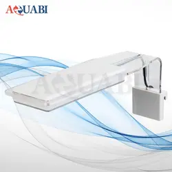 چراغ گیره دار آکواریوم سوبو LED-300c