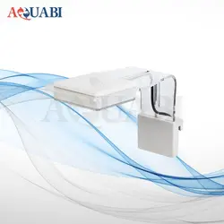 چراغ گیره دار آکواریوم سوبو LED-200c