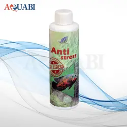 محلول ضد استرس آبزیان خوراک سازان