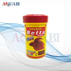 غذای گرانولی ماهی فایتر بتا انرژی 45g