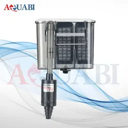 فیلتر هنگان آکواتک AQ-F350