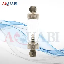 حباب شمار CO2 اوشن فری