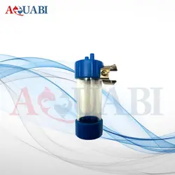 حباب شمار CO2 ایستا