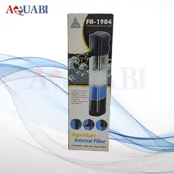 فیلتر داخلی آکواریوم FH-1904 آسیان استار