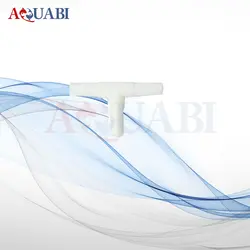 سه راهی شیلنگ هوای آکواریوم