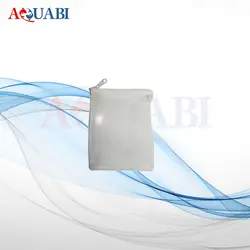 توری زیپ دار مدیا و کربن کوچک