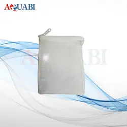 توری زیپ دار مدیا و کربن متوسط