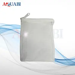 توری زیپ دار مدیا و کربن بزرگ