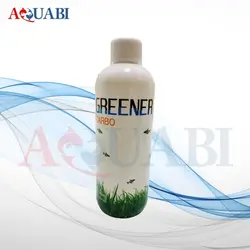محلول گرین کربو گرینر 125ml