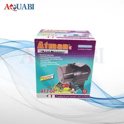 غذا ریز اتوماتیک آتمن AFT-01