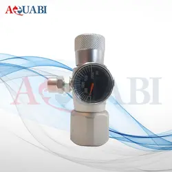 مانومتر و رگلاتور CO2 آکواریوم پروفشنال ST-05