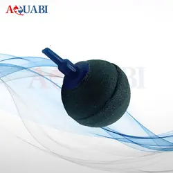 سنگ هوا توپی 5 سانتی متری - A5