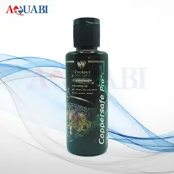 محلول ضد انگل و سفیدک کوپر سیف 125 میل پروتکت نیچر
