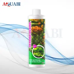 کود عناصر کمیاب میکرو نوتریشن گیاهان آبزی دیپ اوشن 250ml