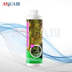 کود مایع آهن گیاهی دیپ اوشن 125ml