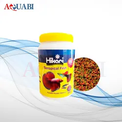 غذای هیکاری تروپیکال فیش 150g