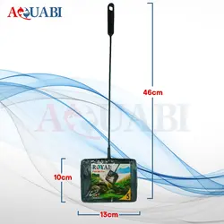 تور فلزی رویال 5 اینچ مشکی