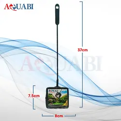 تور فلزی رویال 3 اینچ مشکی