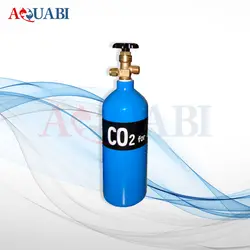 کپسول CO2 فلزی 2 لیتری PM-083 اوشن فری