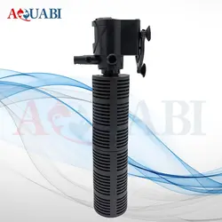 فیلتر داخلی آکواریوم RS-605 آر اس الکتریکال | خرید و قیمت