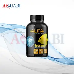 کپسول ضد باکتری تالیسمان آلیتا | قیمت و خرید