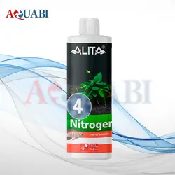 کود مایع نیتروژن آلیتا 500ml | قیمت و خرید