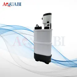 فیلتر داخلی یو وی دار آکواریوم AQ-7w-UV سوبو