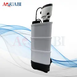 فیلتر داخلی یو وی دار آکواریوم AQ-9w-UV سوبو