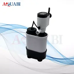 فیلتر داخلی یو وی دار آکواریوم AQ-5w-UV سوبو