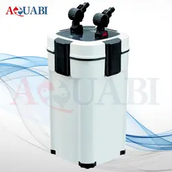 فیلتر سطلی سوبو یو وی دار AQ-909F-UV