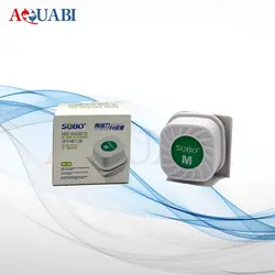 مگنت شیشه پاکن آکواریوم سوبو L-08