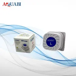 مگنت شیشه پاکن آکواریوم سوبو L-10