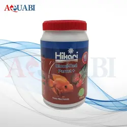 غذای هیکاری بلود رد پرت 150g