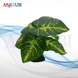 گیاه مصنوعی تزیینی آکواریوم (AQ-P 703)
