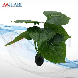 گیاه مصنوعی تزیینی آکواریوم (AQ-P 701)