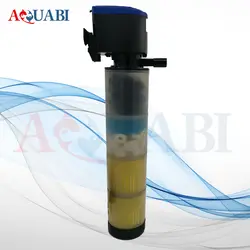 فیلتر داخلی آکواریوم RS-1608 آر اس الکتریکال