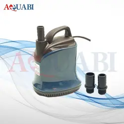 واتر پمپ کف کش WP-400D سوبو