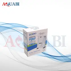 فیلتر داخلی آکواریوم سوبو SOBO WP-328H