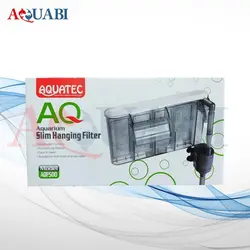 فیلتر هنگان آکواریوم  آکواتک AQUATEC Aquarium Hang on Filter AQ-F500